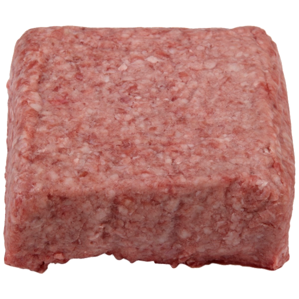 NEW ZEALAND FREE RANGE GROUND LAMB