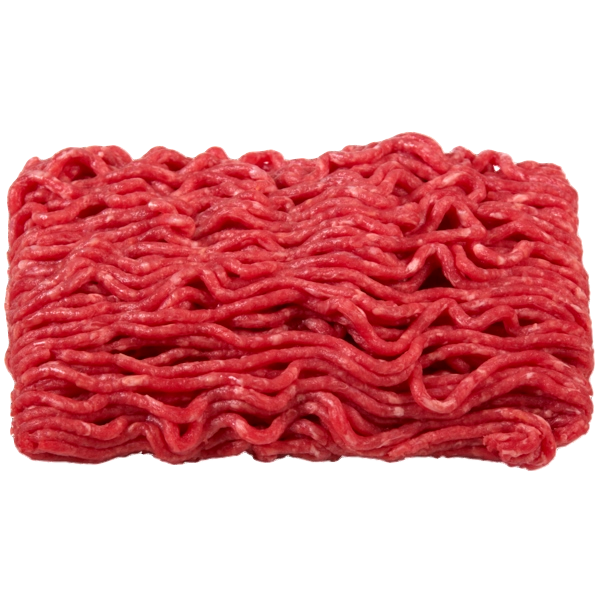 LEAN GROUND BEEF