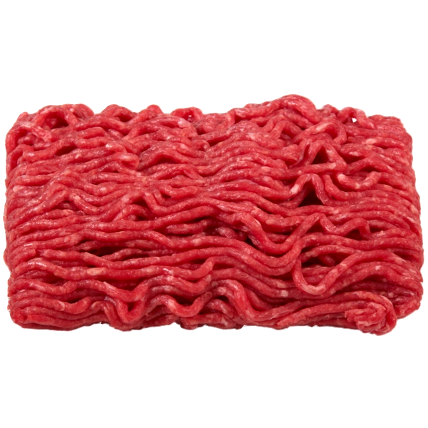 EXTRA LEAN GROUND BEEF