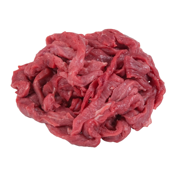 PREMIUM AAA BEEF STIR FRY