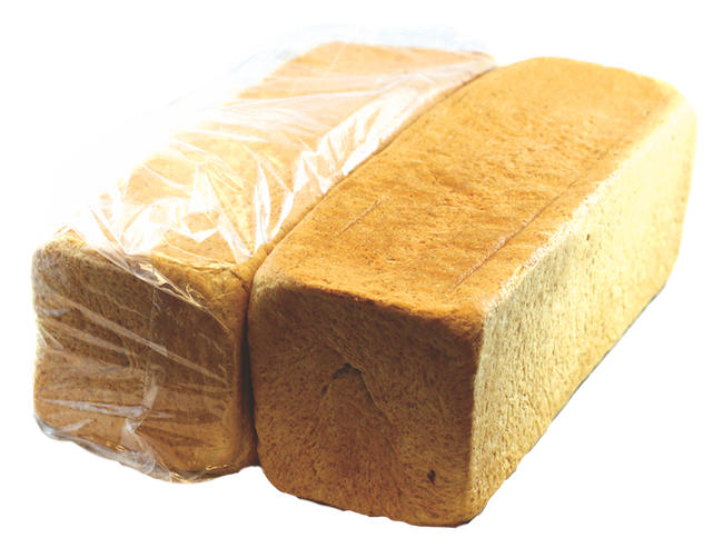WHOLE WHEAT BREAD