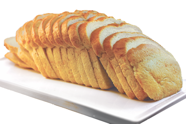 SOURDOUGH LOAF