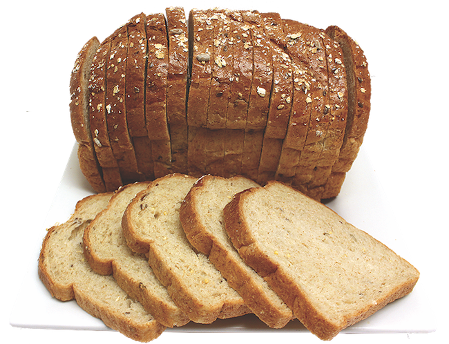 MARKET MADE MULTIGRAIN BREAD