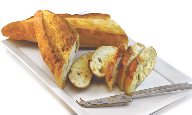 ARTISAN RUSTIC BAGUETTE