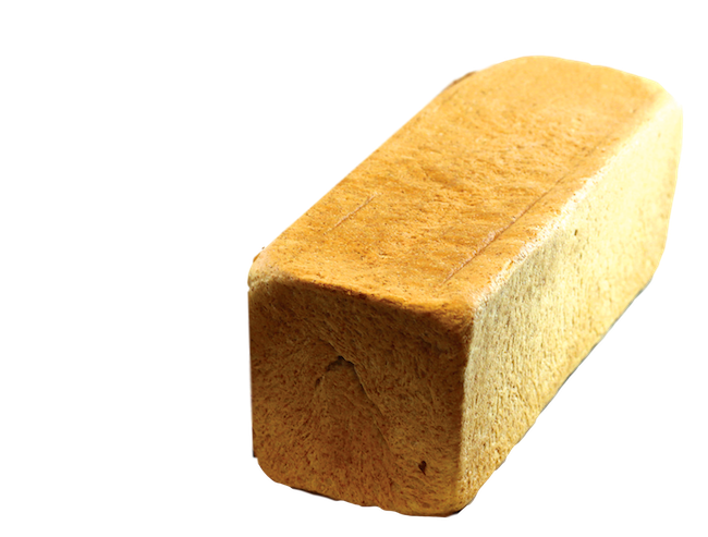 WHITE BREAD