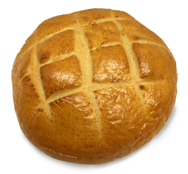 SOURDOUGH ROUND