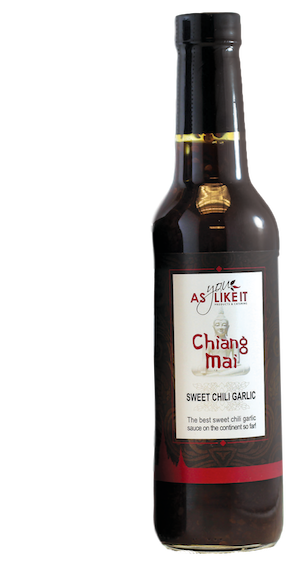 AS YOU LIKE IT CHIANG MAI SWEET CHILI GARLIC