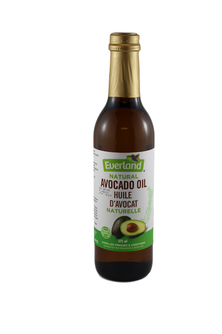 EVERLAND NATURAL AVOCADO OIL
