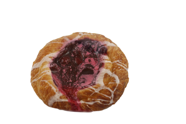 FRUIT DANISH