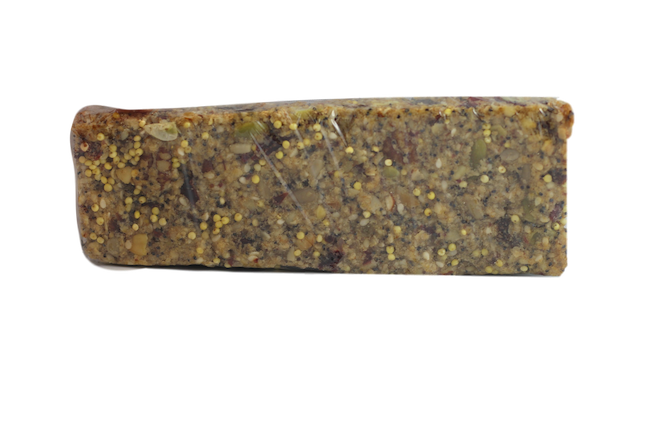 MARKET MADE HONEY GRANOLA BAR