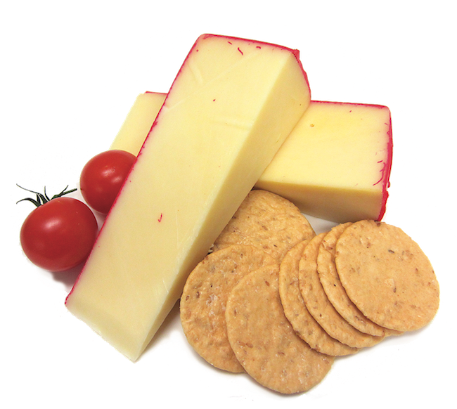 DANISH FONTINA