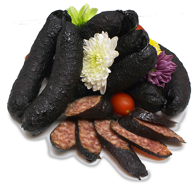 FREYBE SWISS FARMERS SAUSAGE
