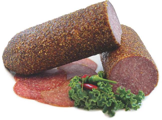 MEDLEY SALAMI