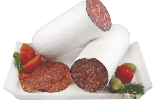 HUNGARIAN SALAMI