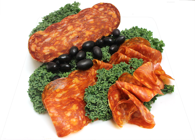 CALABRESE SALAMI