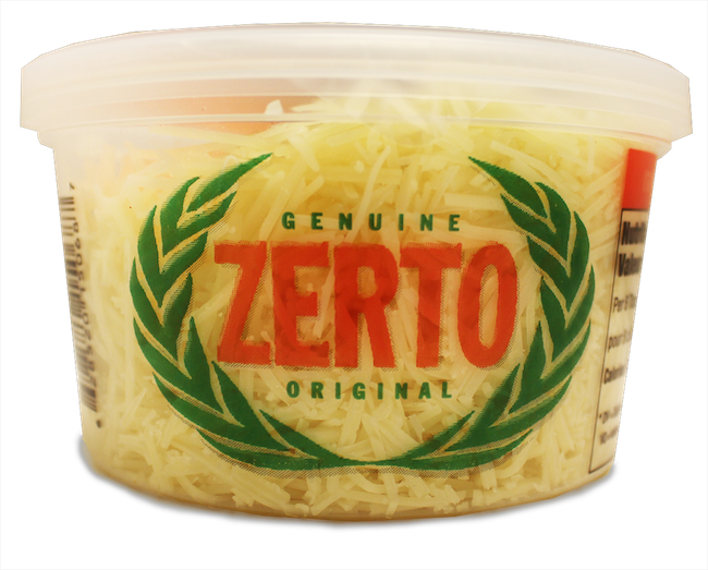 ZERTO ASIAGO