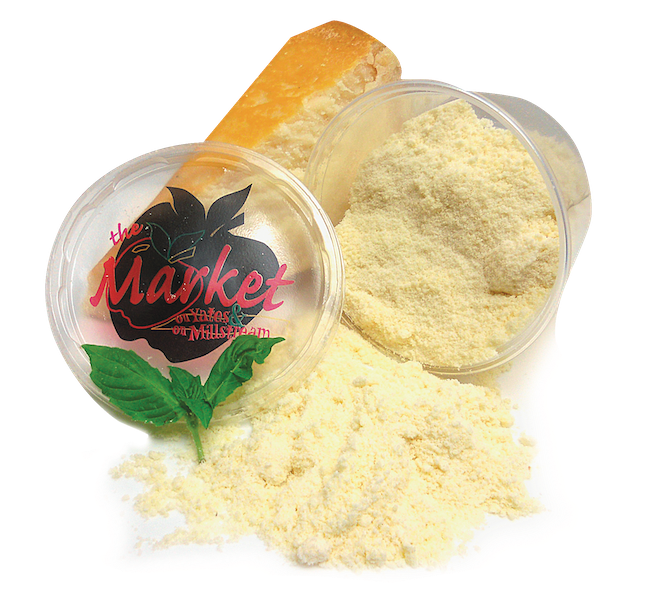 ITALIAN GRAN AUGUSTO PARMESAN