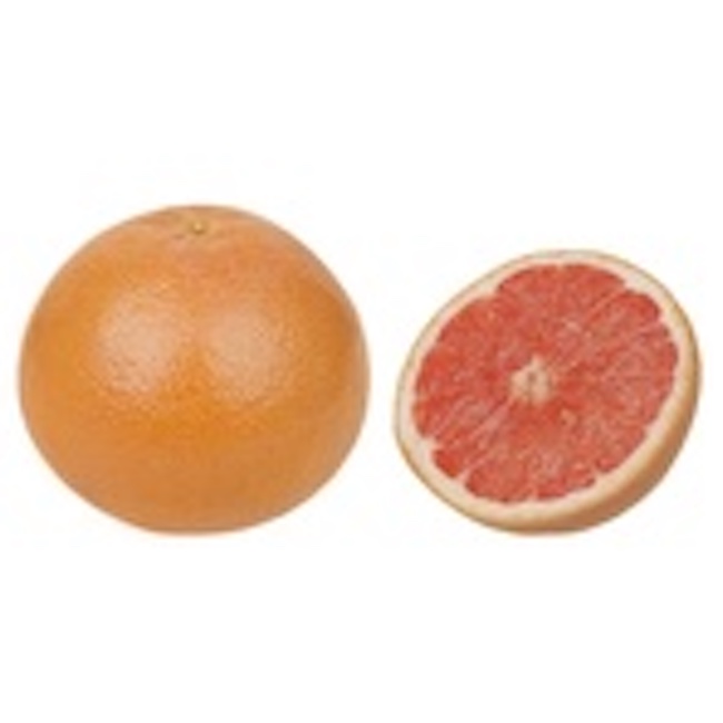 GRAPEFRUIT, RUBY / RED