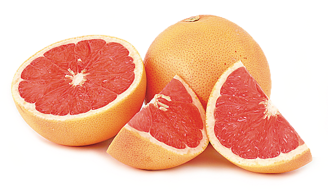 GRAPEFRUIT, RED LARGE