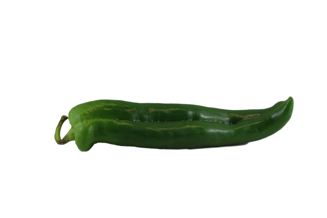 PEPPER, ANAHEIM