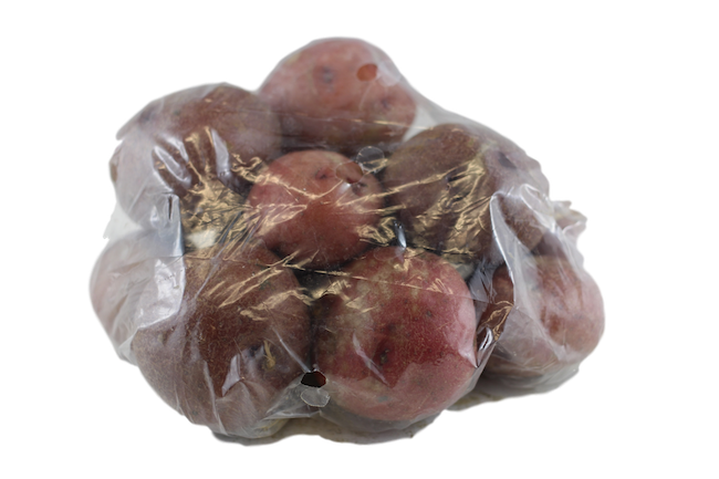 POTATO, BABY RED