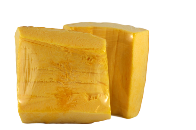SQUASH, BANANA CUT