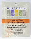 AURA CACIA SOOTHING HEAT AROMATHERAPY BATH