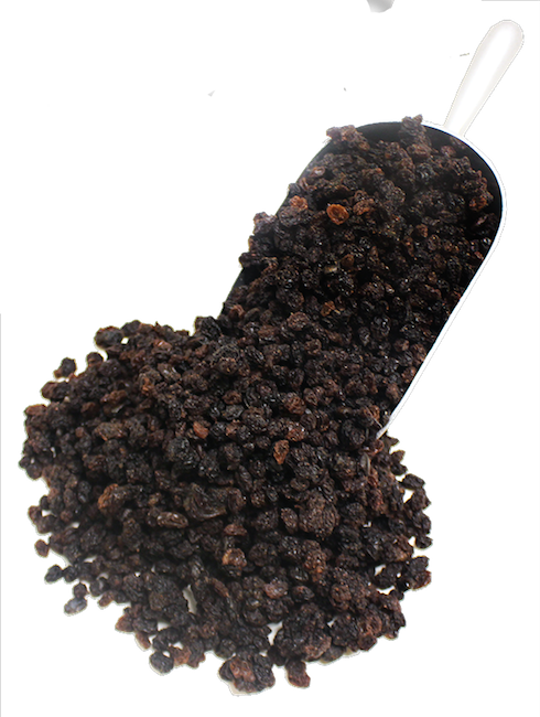 CURRANTS ORGANIC