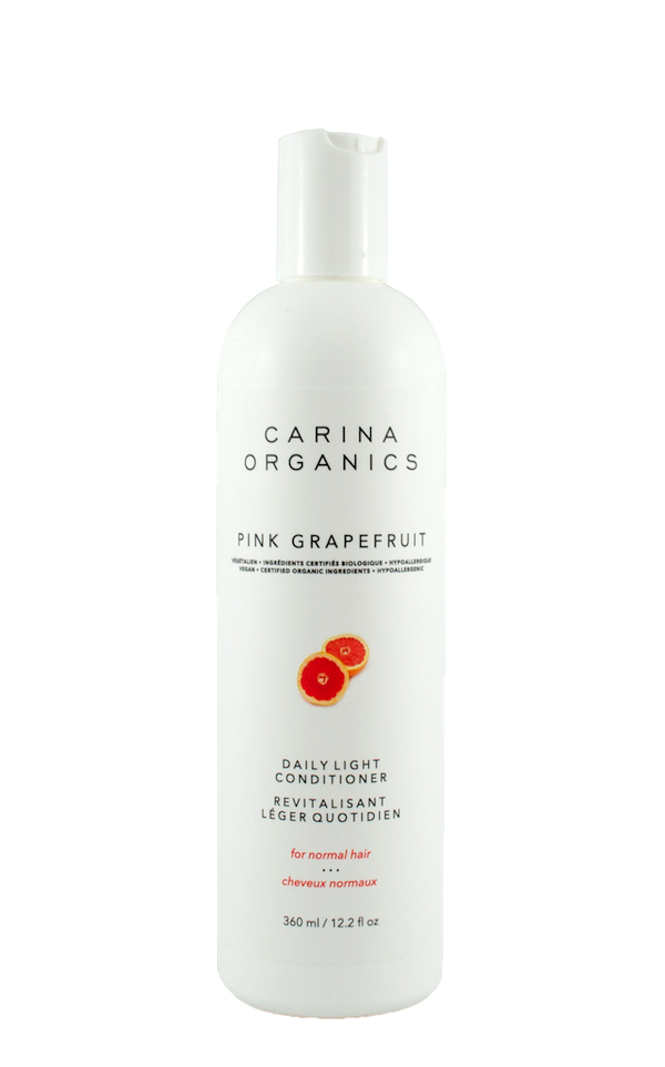 CARINA ORGANICS ORG LAVENDER SHAMPOO & BODY WASH