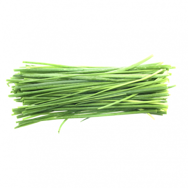 HERB, CHIVES, ROOTS ORGANIC
