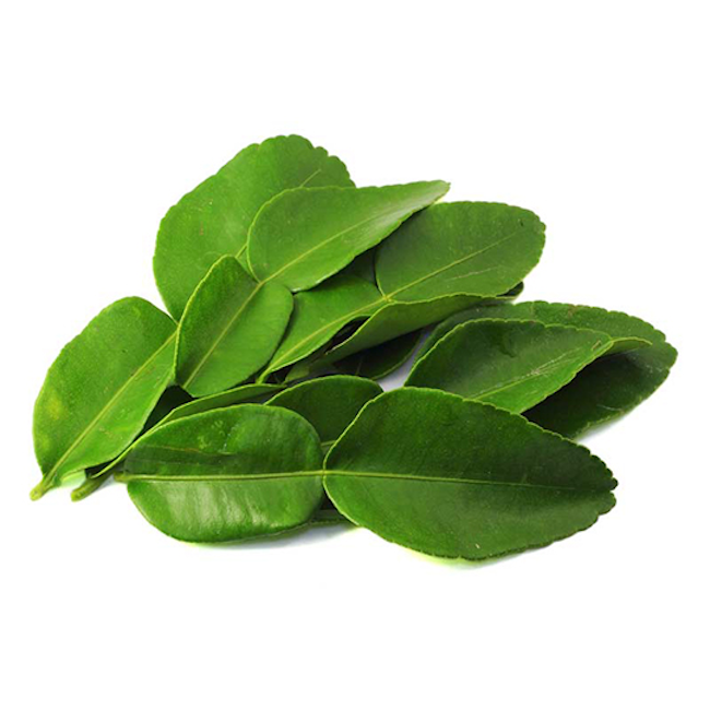 HERB, LIME LEAVES ORGANIC