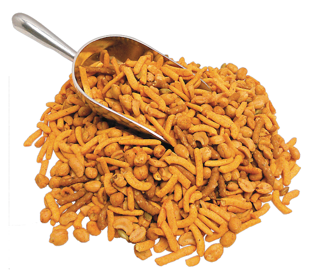 TEXAS RANGER MIX