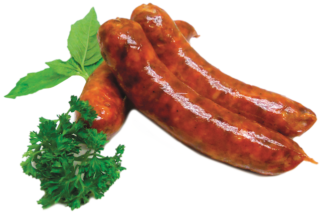 FREYBE WINE CHORIZO SAUSAGE
