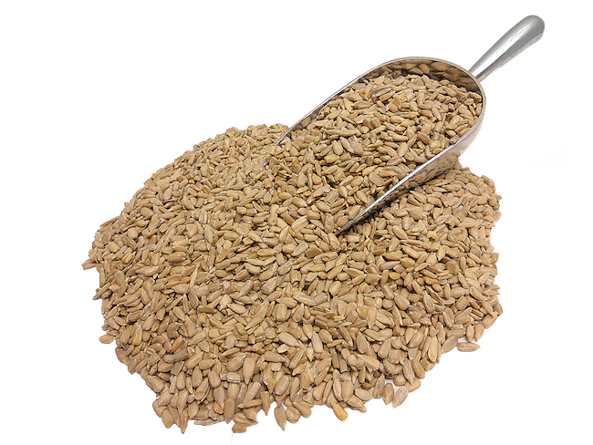 SUNFLOWER SEEDS RAW ORGANIC