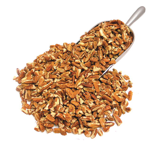 PECANS PIECES