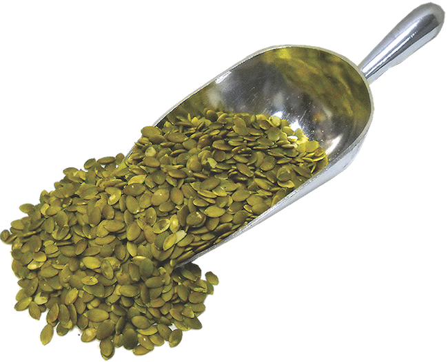 PUMPKIN SEEDS ORGANIC