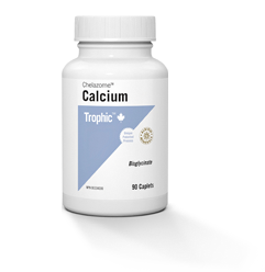 TROPHIC CALCIUM CHELAZOME