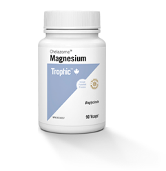 TROPHIC MAGNESIUM CHELAZOME