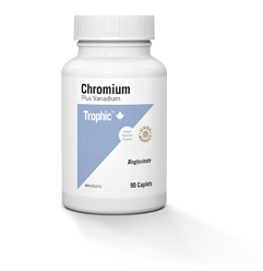 TROPHIC CHROMIUM+VANADIUM