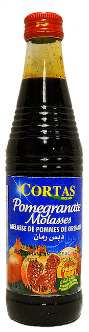 CORTAS POMEGRANATE MOLASSES