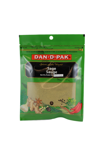 DAN-D PAK GROUND SAGE