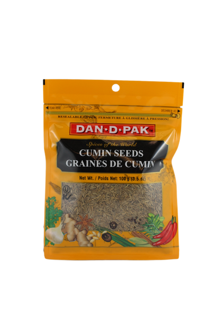 DAN-D PAK CUMIN SEED