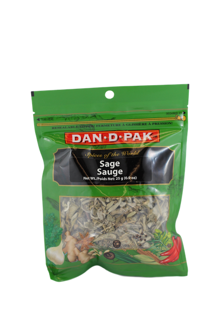 DAN-D PAK SAGE