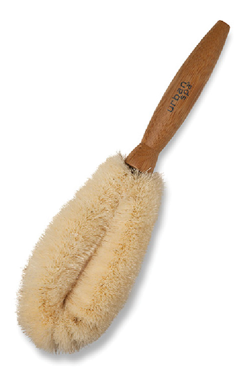 URBAN SPA THE BAMBOO BIKINI BRUSH