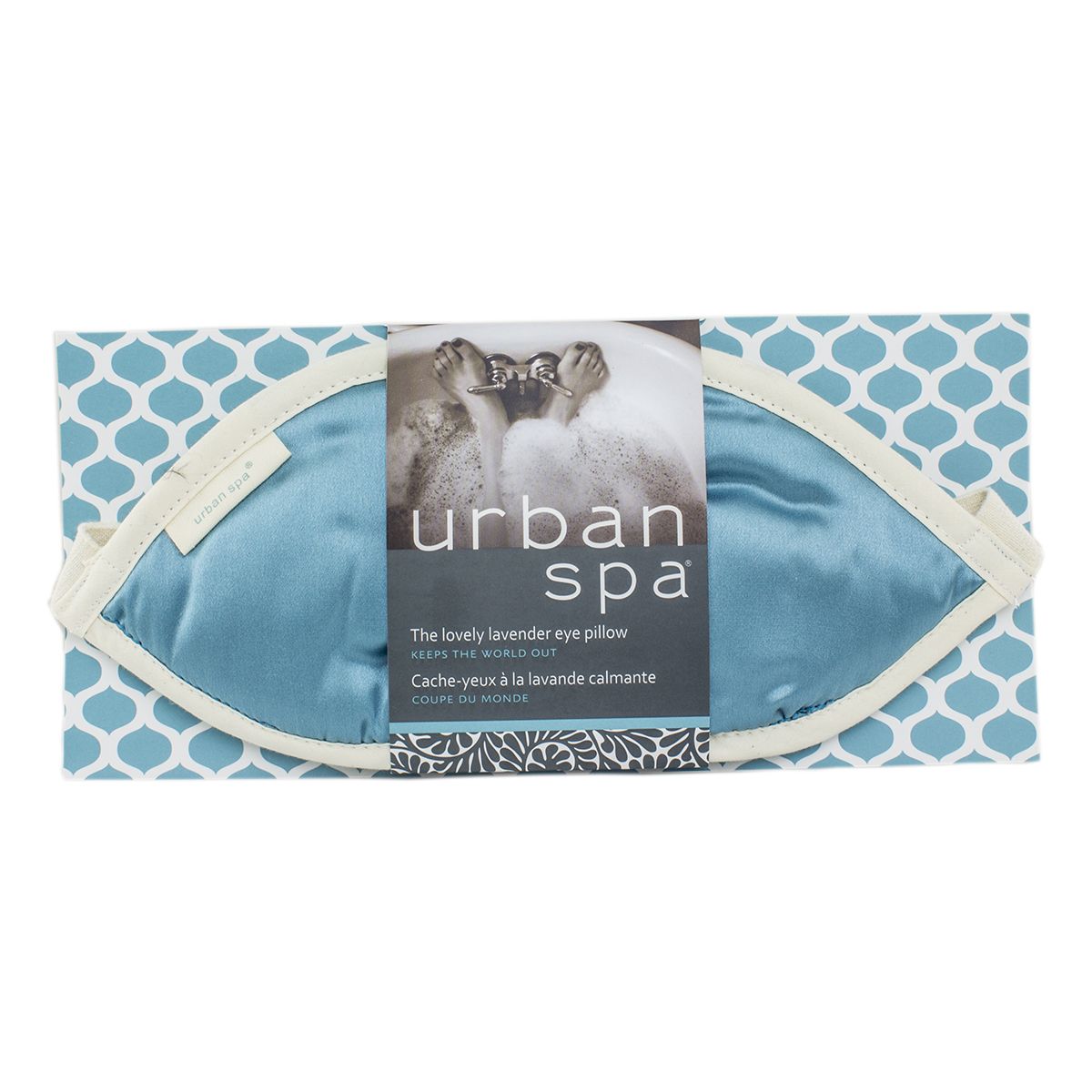 URBAN SPA THE LAVENDER EYE PILLOW