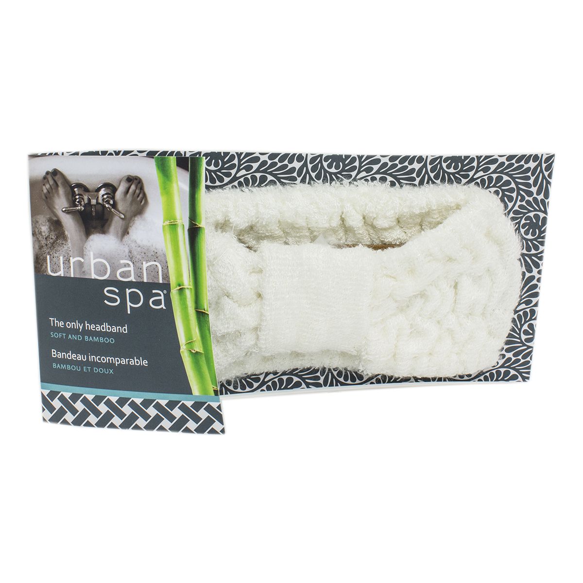 URBAN SPA THE ONLY HEADBAND