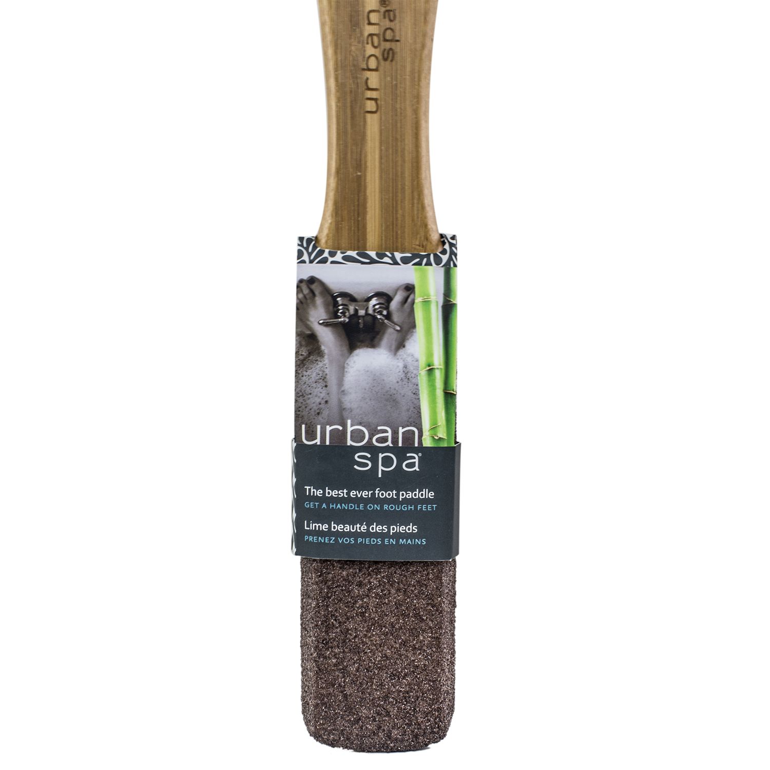 URBAN SPA THE BEST EVER FOOT PADDLE