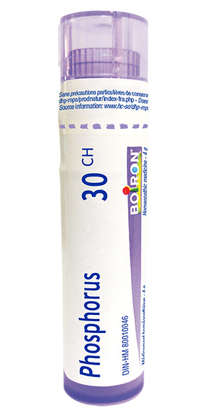 BOIRON PHOSPHORUS 30CH