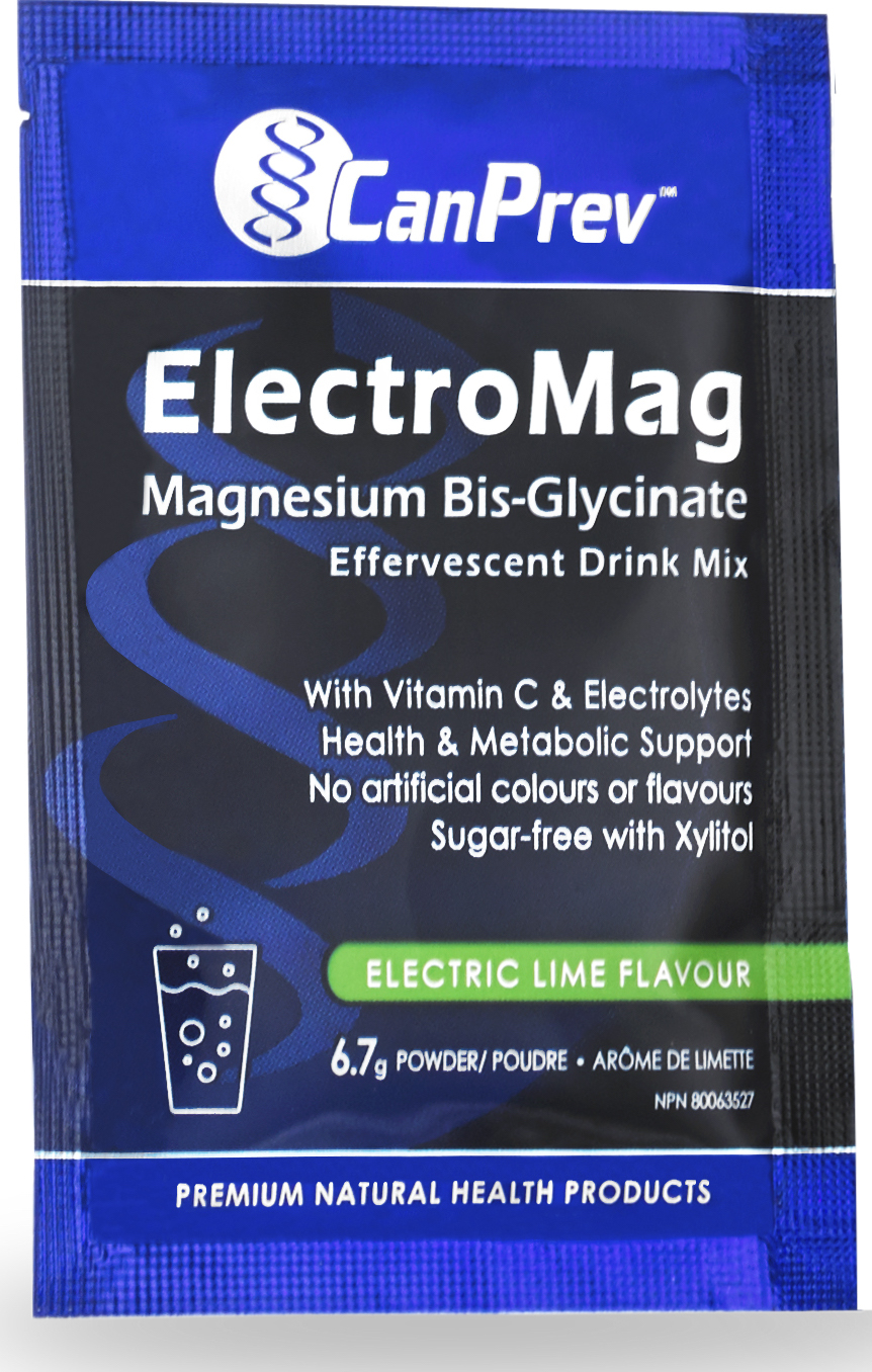 CANPREV ELECTROMAG