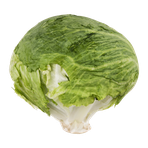 LETTUCE, HEAD/ICEBERG ORGANIC